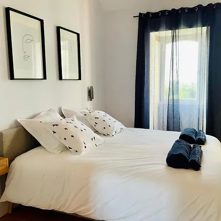 Le Petit Caviste - D'hotes & 4* Castagnol