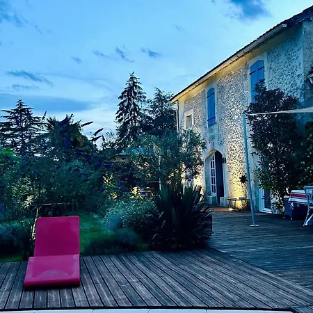 Le Petit Caviste - D'hôtes&suites