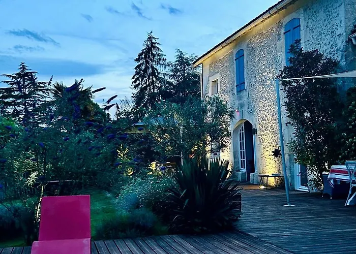 Le Petit Caviste - D'hotes &